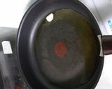 低糖質！　しらたきカルボ作り方3写真