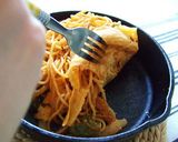 我が家の美味しいナポリタン！作り方12写真