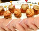 アレルギー息子誕生(記念)日メニュー覚書作り方7写真