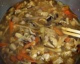 基本のおから炒り作り方7写真