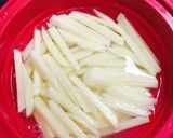 超簡単！秋を堪能♡鮭としめじのソテー作り方1写真