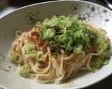 ササッと作る バターうどん作り方4写真