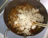 基本のおから炒り作り方8写真