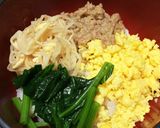 使い道いろいろ！肉味噌作り方6写真
