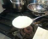 簡単レシピのフランスパン風食パン作り方3写真