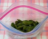 枝豆の美味しいゆで方作り方9写真