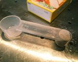 簡単レシピのフランスパン風食パン作り方8写真