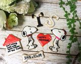 簡単♡アイシング クッキー♡コルネ作り方作り方1写真