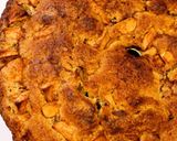 イタリアのママの味☆バントアップルケーキ作り方9写真
