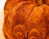 イタリアのママの味☆バントアップルケーキ作り方10写真