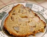 イタリアのママの味☆バントアップルケーキ作り方12写真