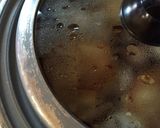 豆腐ハンバーグ マッシュルーム風味作り方6写真