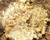 茶巾絞りの栗きんとん♪中津川の和菓子屋風作り方4写真