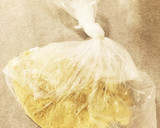 茶巾絞りの栗きんとん♪中津川の和菓子屋風作り方5写真