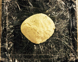 茶巾絞りの栗きんとん♪中津川の和菓子屋風作り方8写真