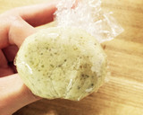 茶巾絞りの栗きんとん♪中津川の和菓子屋風作り方10写真