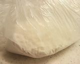 ソイッシュで♪ココアバナナパンケーキ作り方1写真