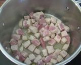 簡単なのに本場の味！ウクライナ版ボルシチ作り方1写真