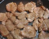 簡単フレンチ風♪豚ヒレ肉のやわらかソテー作り方3写真