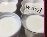 パンナコッタ作り方5写真