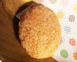 超簡単！キャラ弁 仮面ライダーゴースト作り方1写真