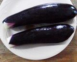 茄子とピ-マン野焼きびたし作り方2写真