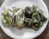 茄子とピ-マン野焼きびたし作り方3写真
