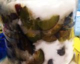 プルーンで酵素シロップ作り方1写真