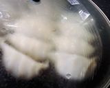 ◆もっちもちジューシー♪うまみ餃子◆作り方6写真