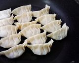 ◆もっちもちジューシー♪うまみ餃子◆作り方5写真