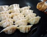 ◆もっちもちジューシー♪うまみ餃子◆作り方7写真