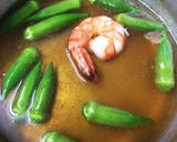 今日ランチ 初挑戦の芋餅餡掛け作り方9写真