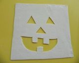 簡単★ハロウィンかぼちゃパイ作り方3写真
