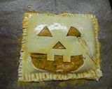 簡単★ハロウィンかぼちゃパイ作り方5写真