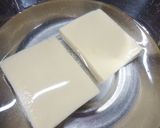 こうや豆腐入り♪あさりと豚肉のシチュー作り方1写真