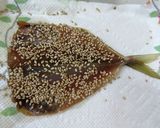 干さずにふっくら☆鯵のみりん漬け焼き♡作り方5写真