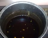 ウチのやきとり(豚肉)のタレ作り方1写真