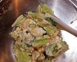 カッテージチーズサラダ☆保育園給食作り方6写真