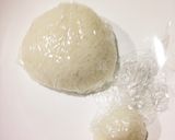 おにぎり侍 妖怪ウォッチ キャラ弁作り方1写真