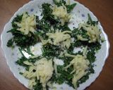 ブロッコリーのチーズ焼き作り方2写真