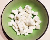 サクっ♪ふわ〜♡ はんぺんの包み揚げ ♫作り方6写真