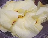 花オクラの食べ方作り方4写真