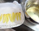 花オクラの食べ方作り方6写真