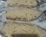 時短！いわしの味噌チーズパン粉焼き♡作り方4写真