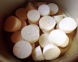 大根の下茹で！おでんや煮物の前にひと手間作り方2写真