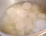 大根の下茹で！おでんや煮物の前にひと手間作り方3写真