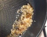 大量消費！ピーマンのスタミナごま和え作り方3写真