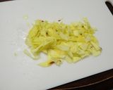 花オクラの食べ方作り方11写真