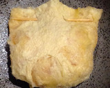 サクっ♪ふわ〜♡ はんぺんの包み揚げ ♫作り方9写真