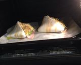 ☆はんぺんのアボカドチーズ挟み焼き作り方6写真